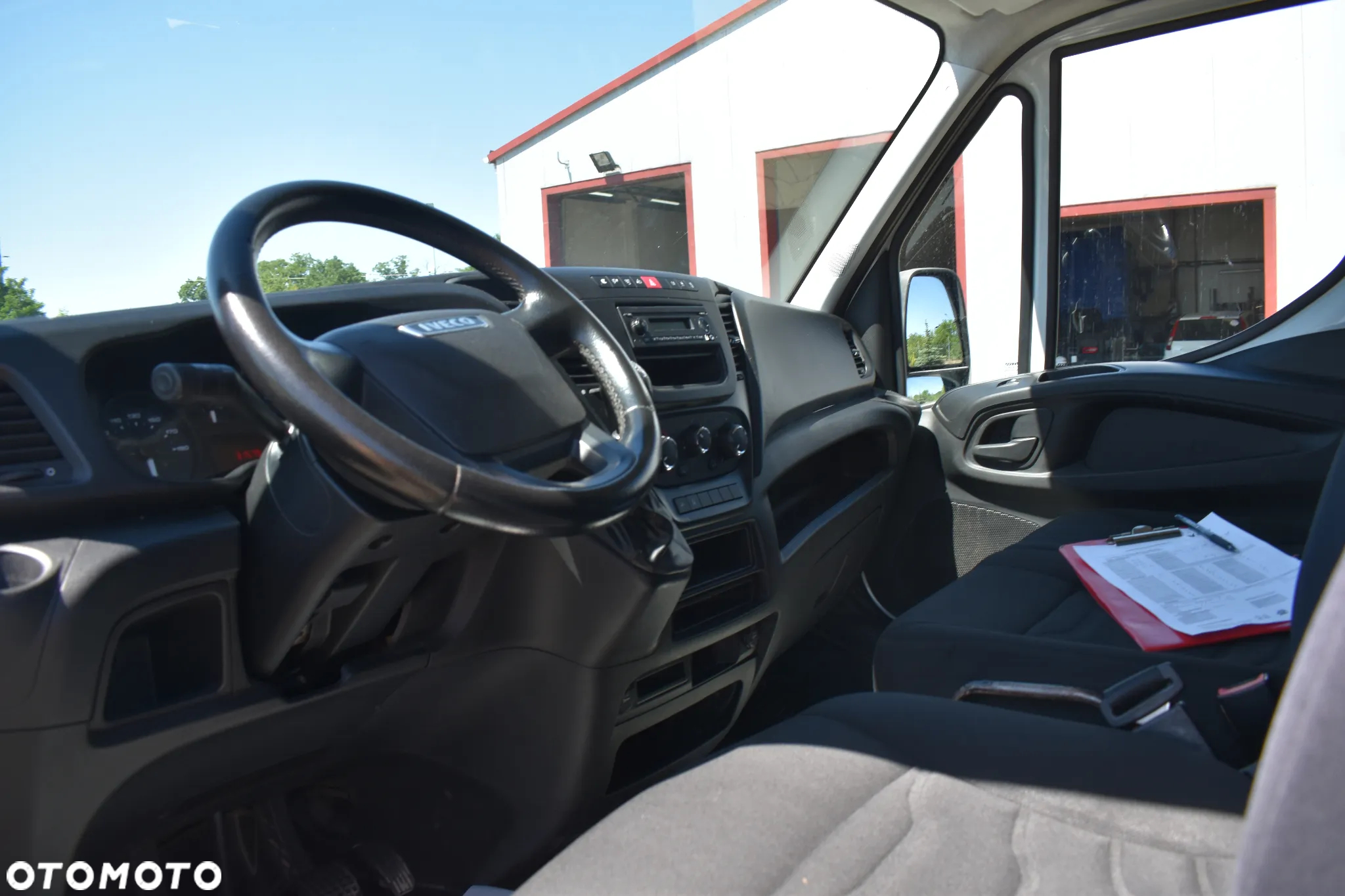 Iveco Daily - 16