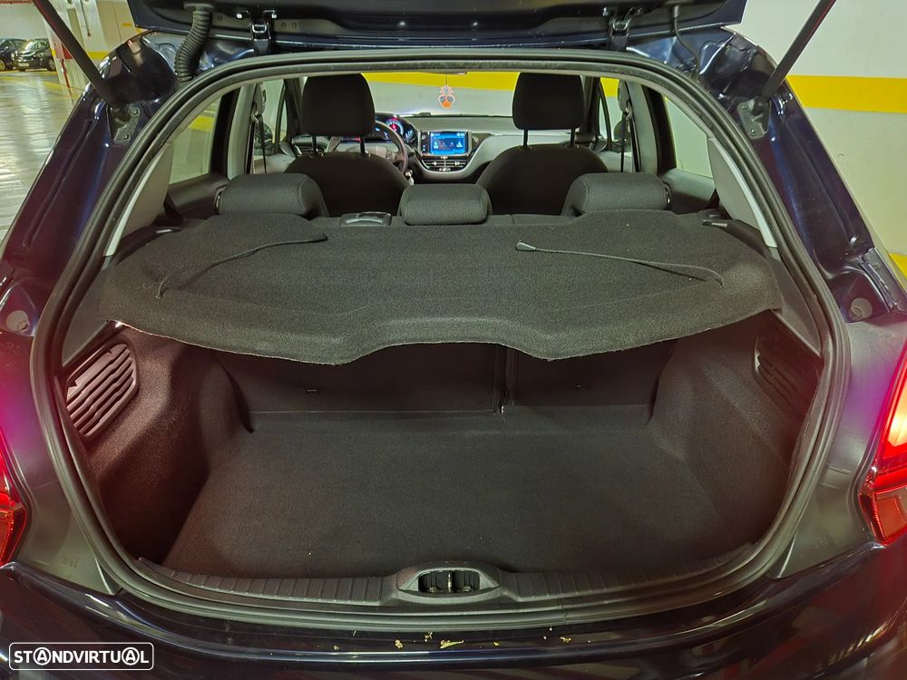 Peugeot 208 1.5 BlueHDi Active Pack - 41