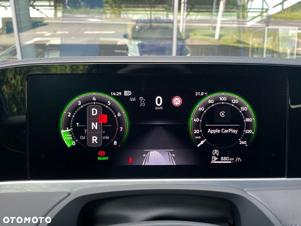 Volkswagen Passat - 17