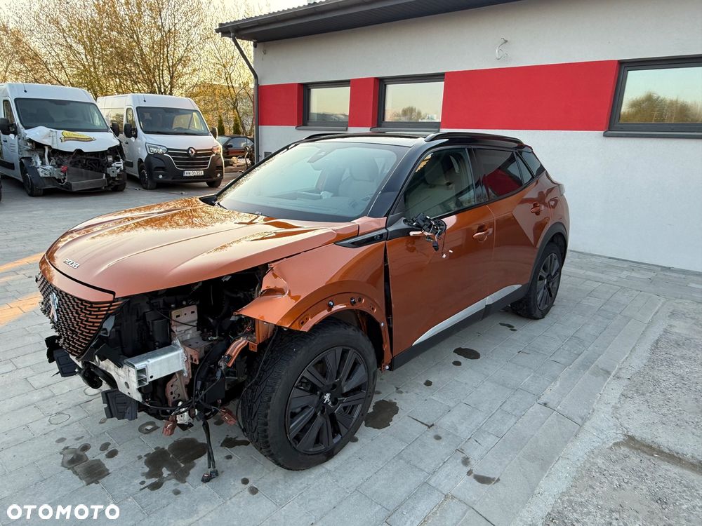 Peugeot 2008 GT Line - 2
