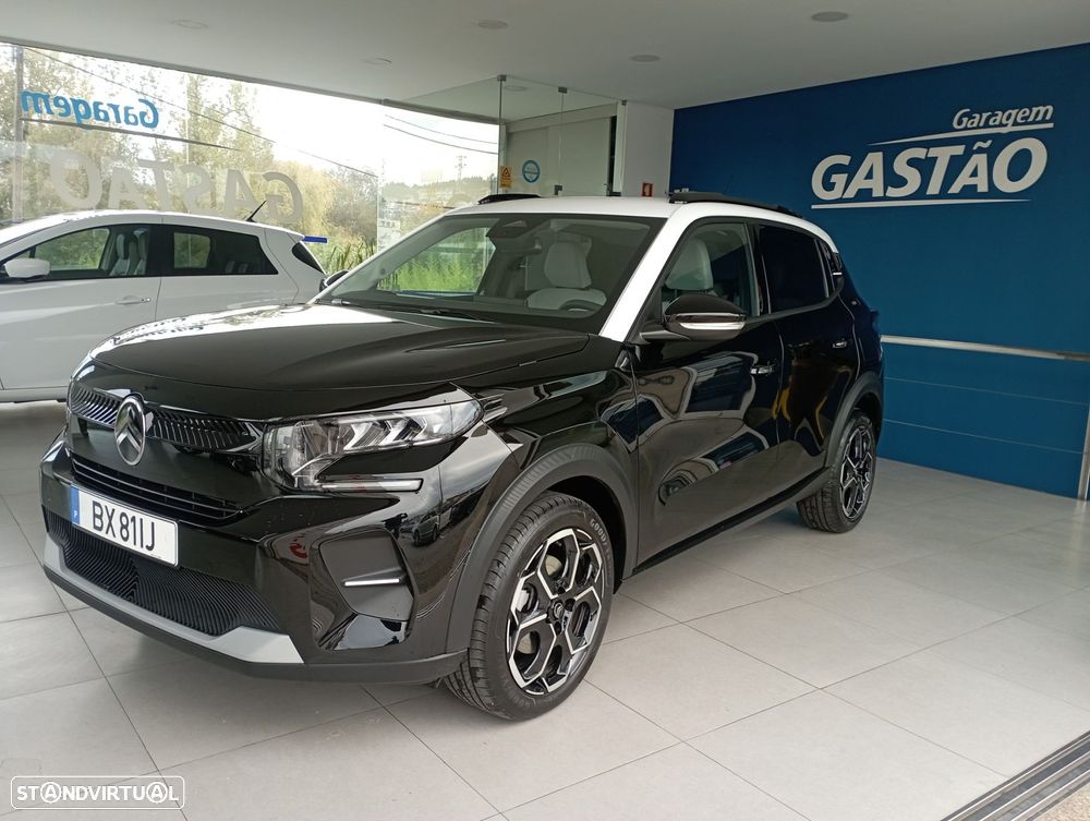 Citroën C3 1.2 Turbo Business - 3