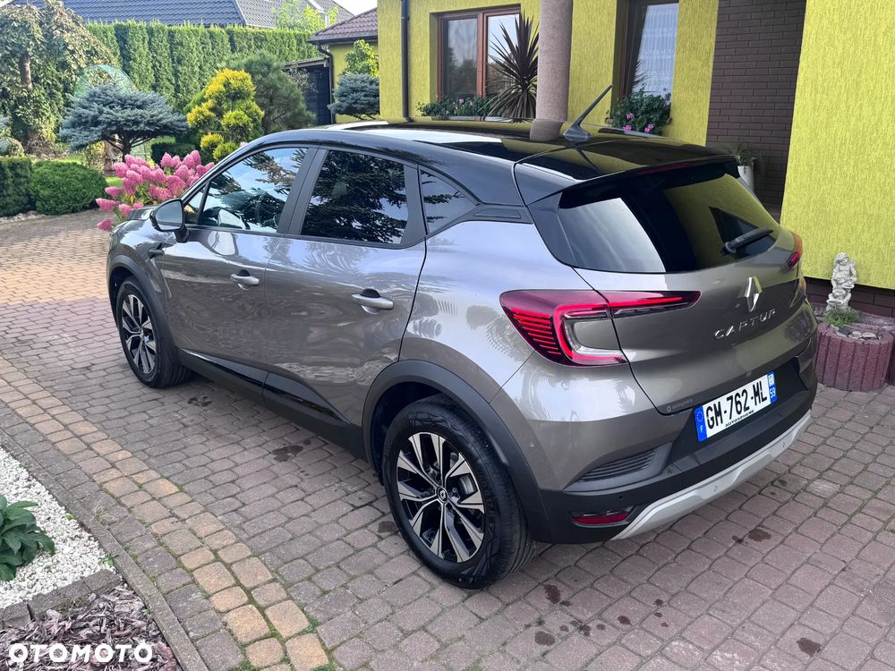 Renault Captur - 2
