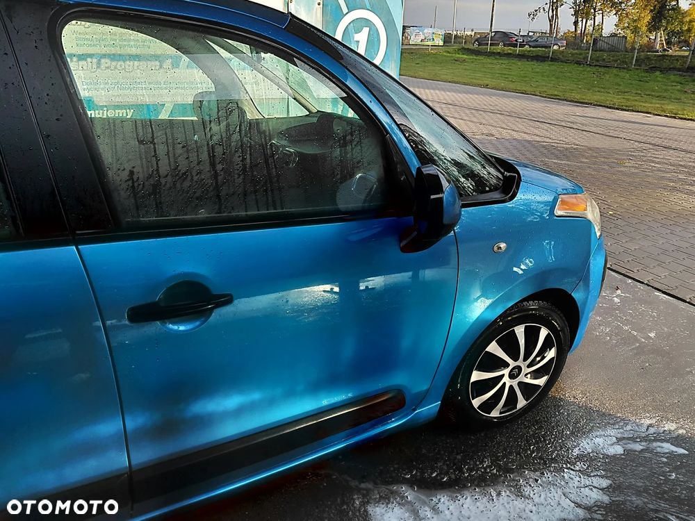 Citroen C3 Picasso 2009 photo 4