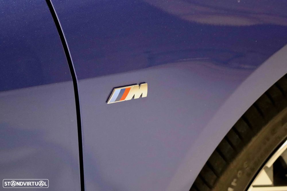 BMW 116 Pack Desportivo M - 4