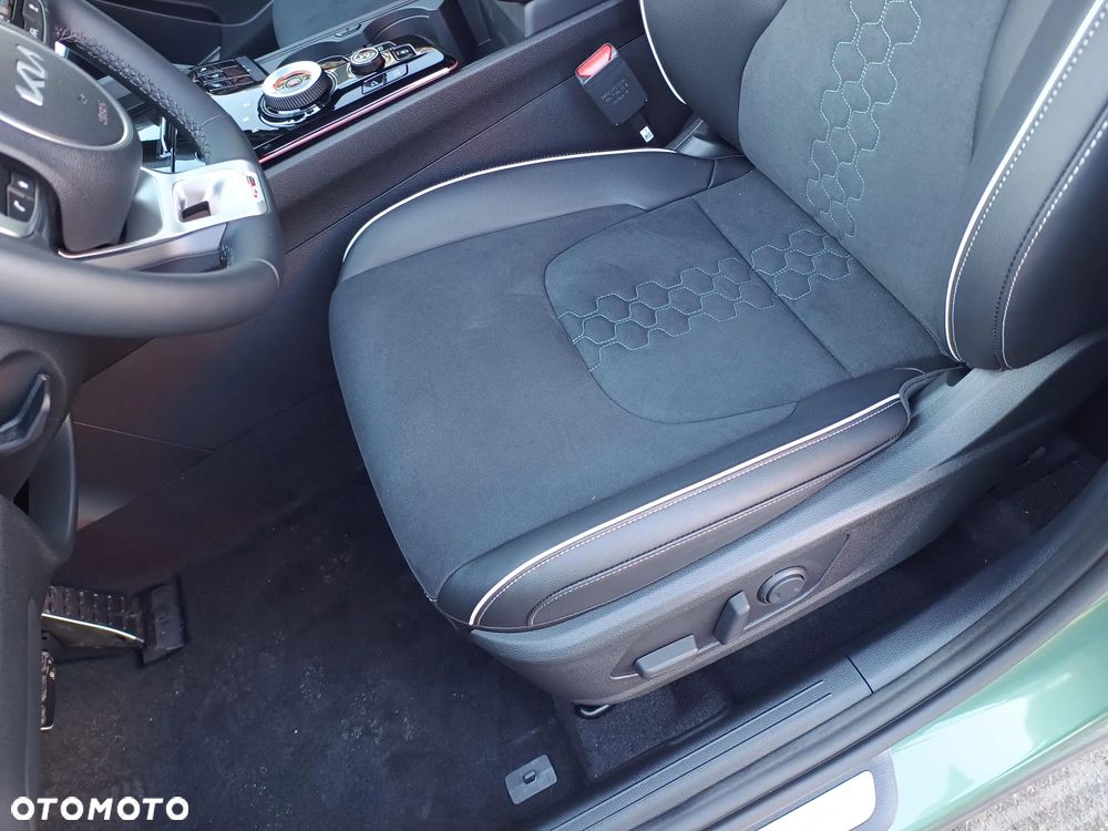 Kia Sportage 1.6 T-GDI GT Line 4WD DCT - 12