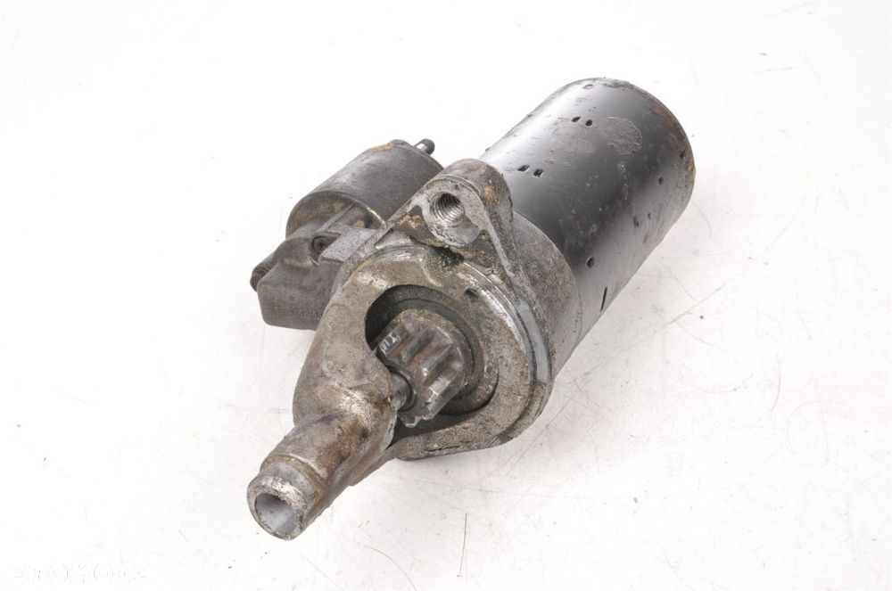 VOLKSWAGEN PASSAT B5 2.5 TDI ROZRUSZNIK 2339303432 - 2