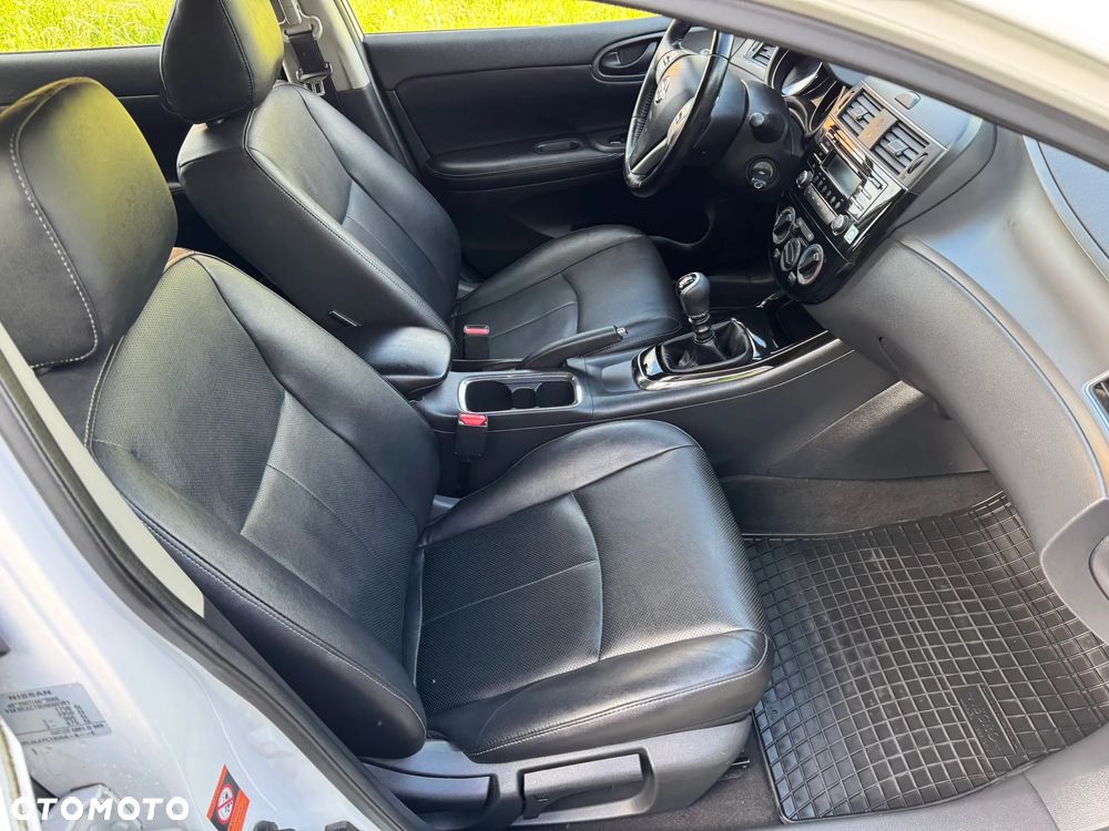 Nissan Pulsar 1.2 DIG-T Acenta - 11