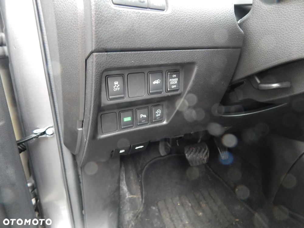 Nissan X-Trail 1.6 dCi Xtronic 360 - 14