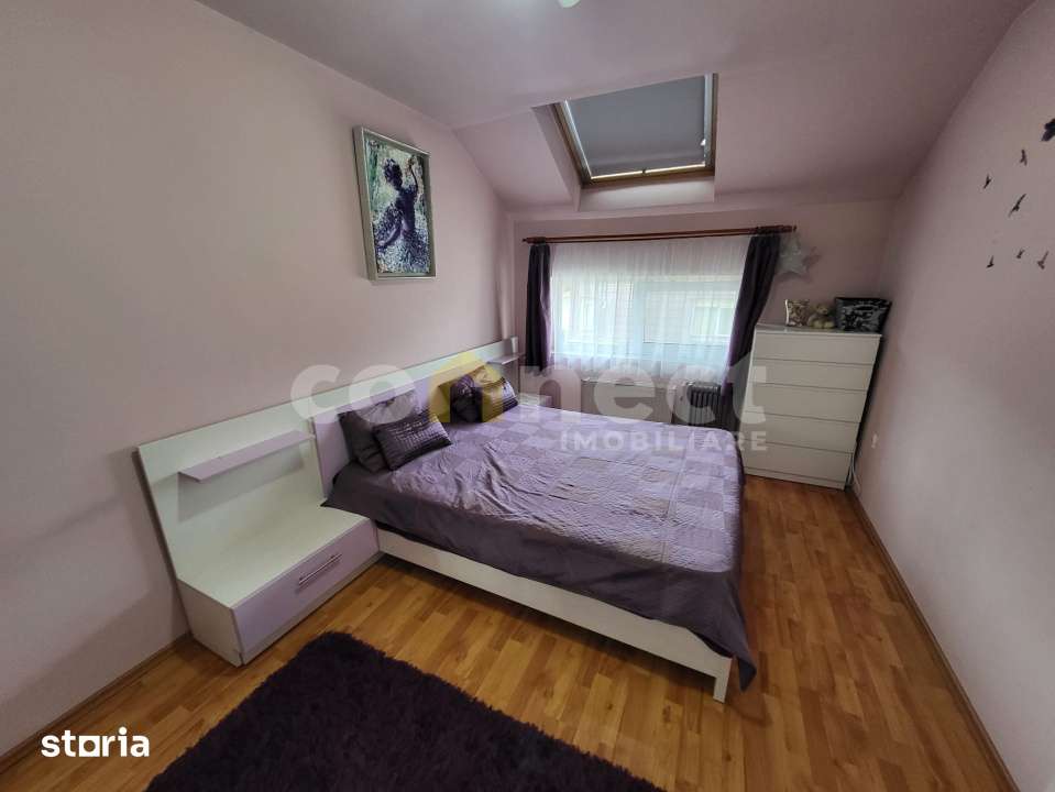 Apartament cu 2 camere de vanzare | Floresti — fotografia 1