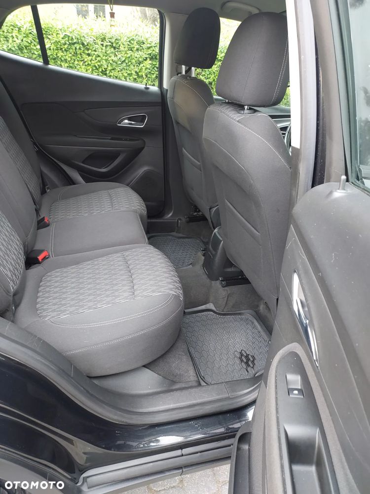 Opel Mokka 1.6 Cosmo S&S - 18