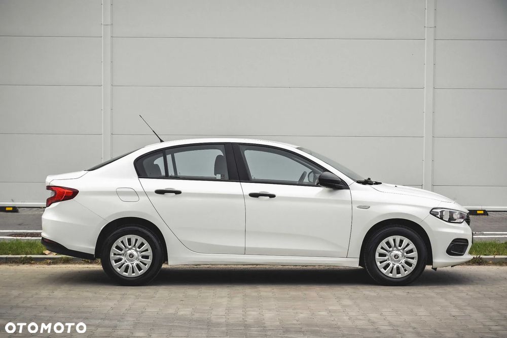 Fiat Tipo 1.4 16v Easy - 18