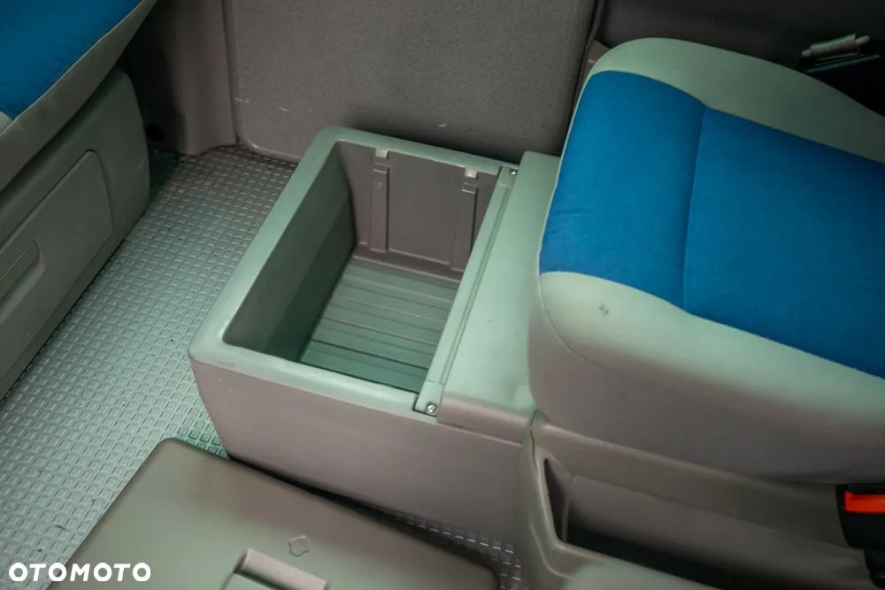 Volkswagen Multivan ver-2-0-tdi-highline-dsg - 22