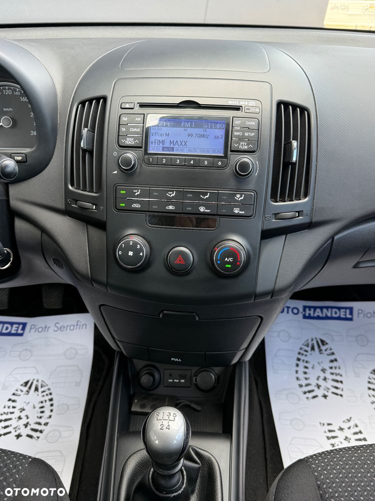 Hyundai i30 - 27