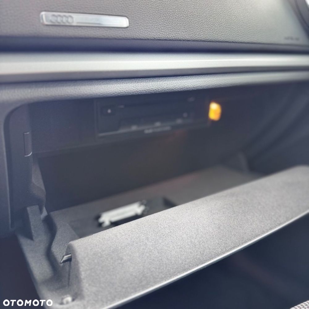 Audi A3 Sportback - 36