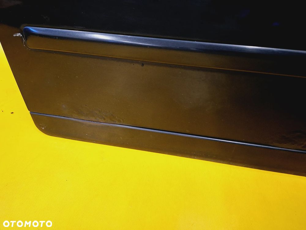 DRZWI LEWY PRZÓD LEWE PRZEDNIE AUDI A4 B6 KOMBI LAK: LZ9W NR1682 - 6