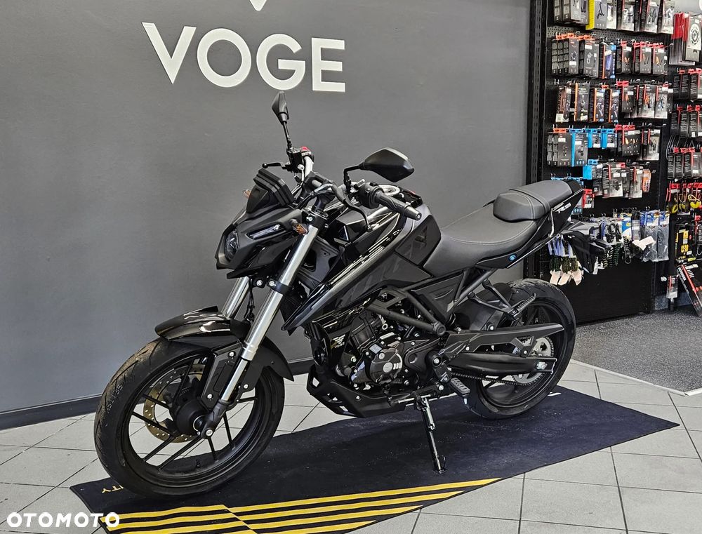 VOGE R125 - 5