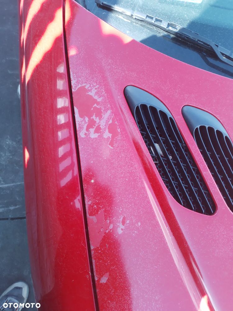 PEUGEOT 206 1.4 8V KFU (ET3J4) KOLOR KKN ZDERZAK TYŁ - 7