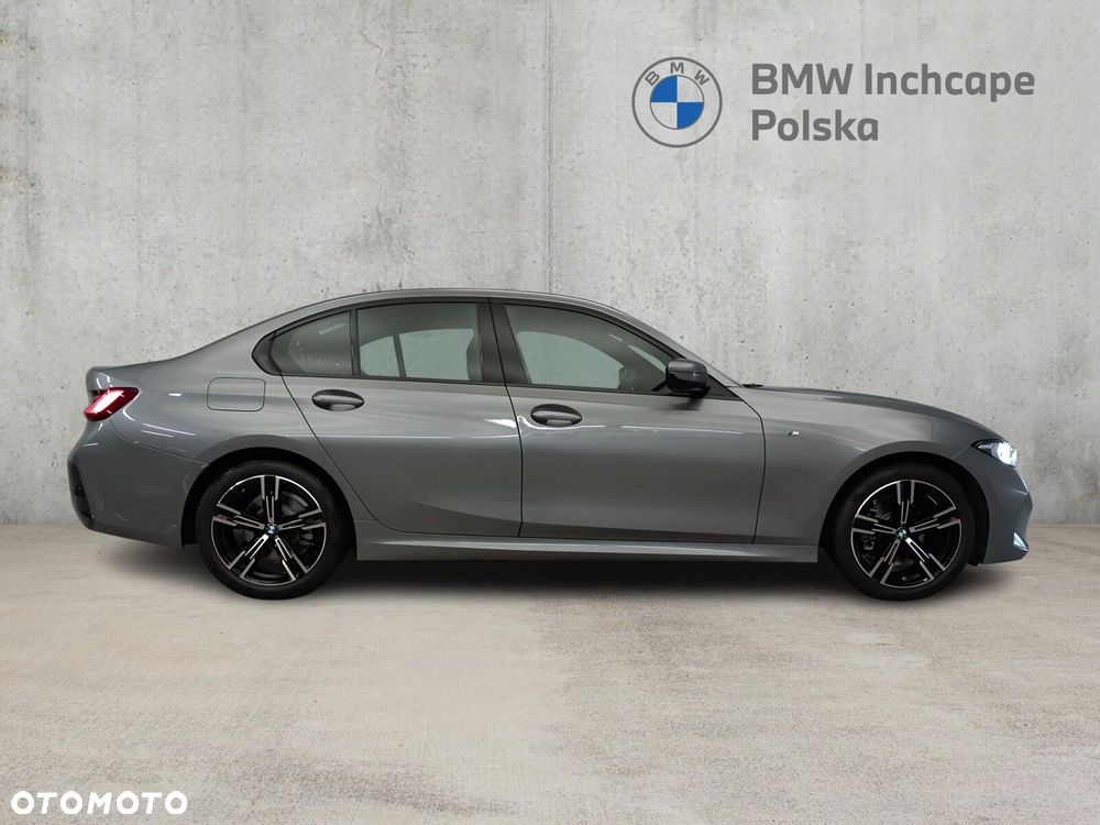 BMW Seria 3 318i M Sport - 7