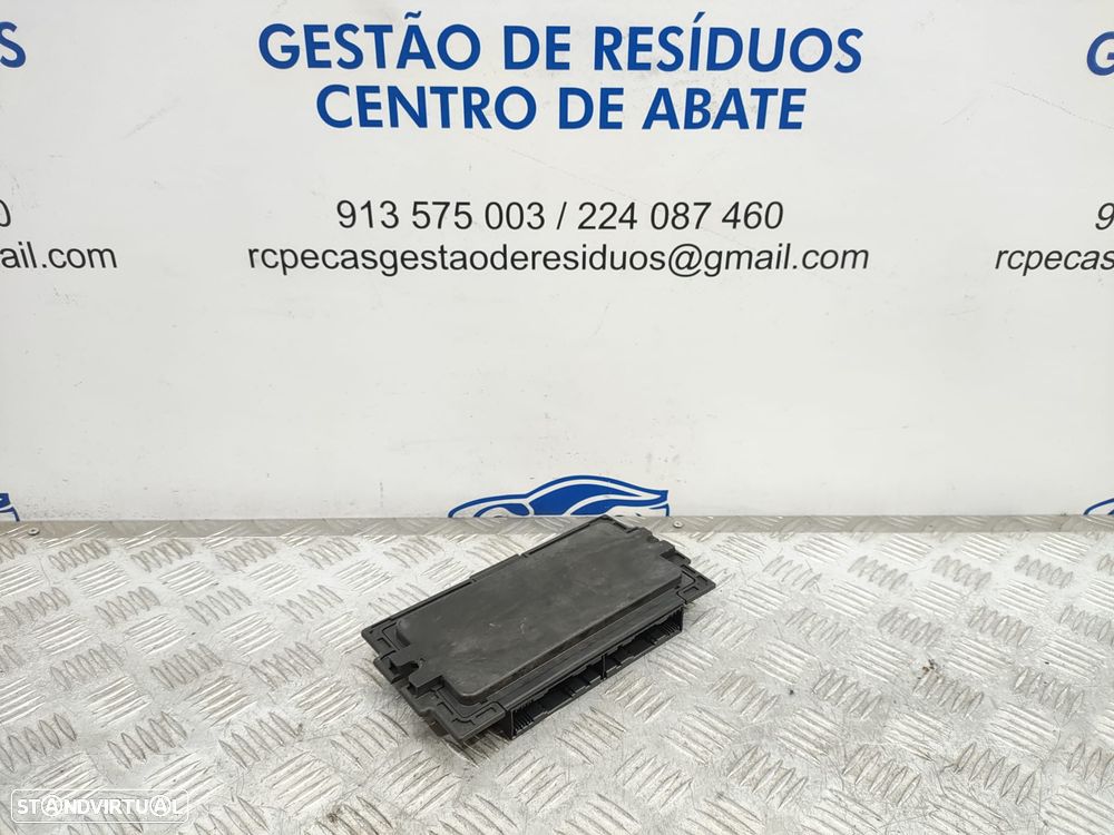 Módulo Luzes Interior Footwell BMW Serie 1 E87 6135 9249081 - 1