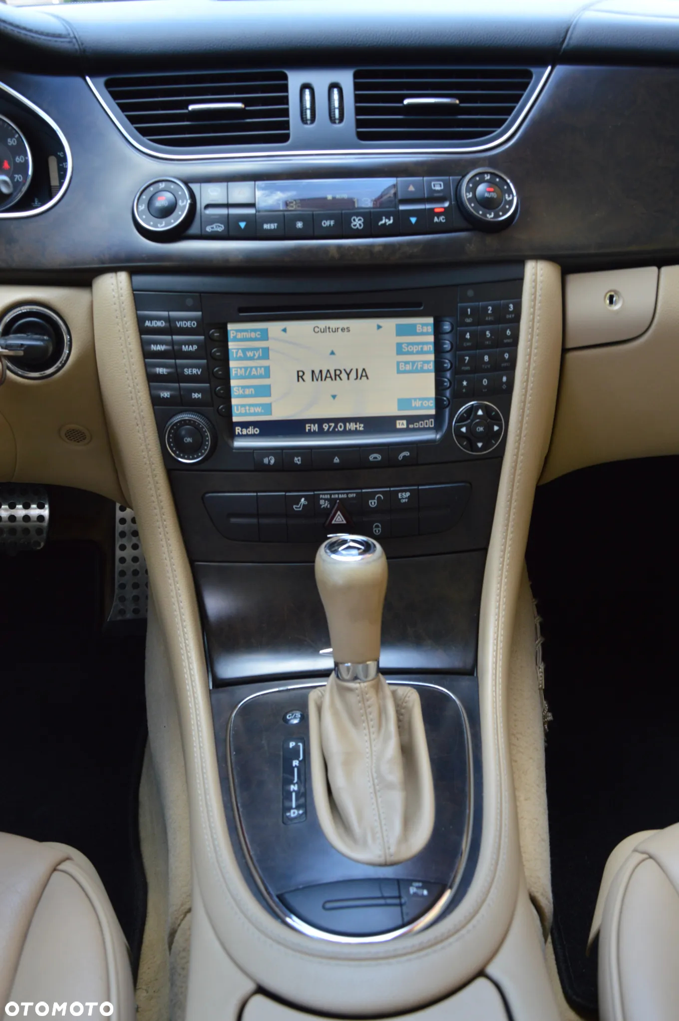 Mercedes-Benz CLS 350 - 25