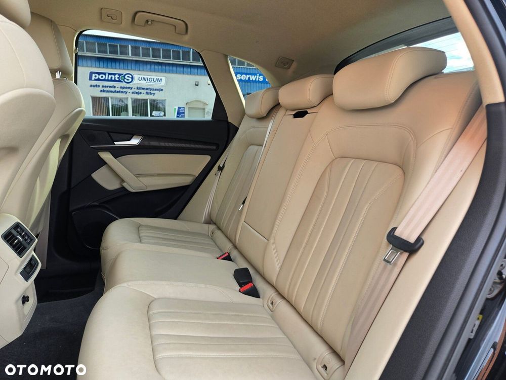 Audi Q5 - 12