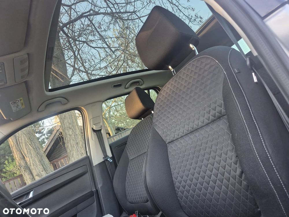 Skoda Fabia 1.0 Ambition - 16