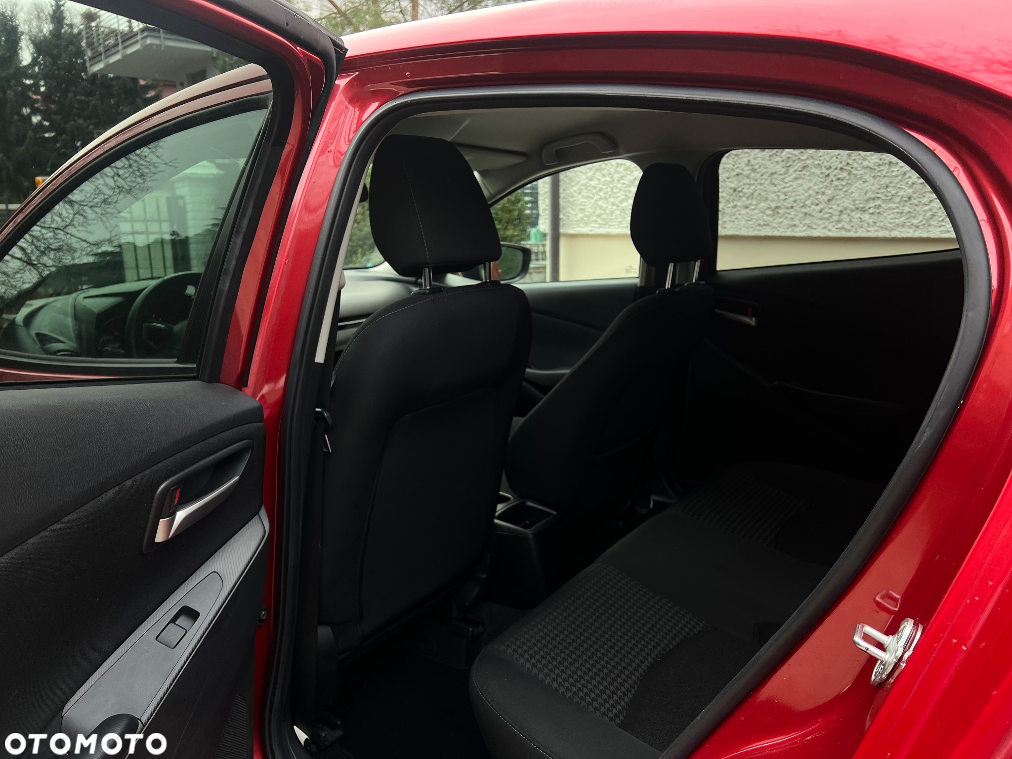 Mazda 2 SKYACTIV-G 90 KIZOKU - 20