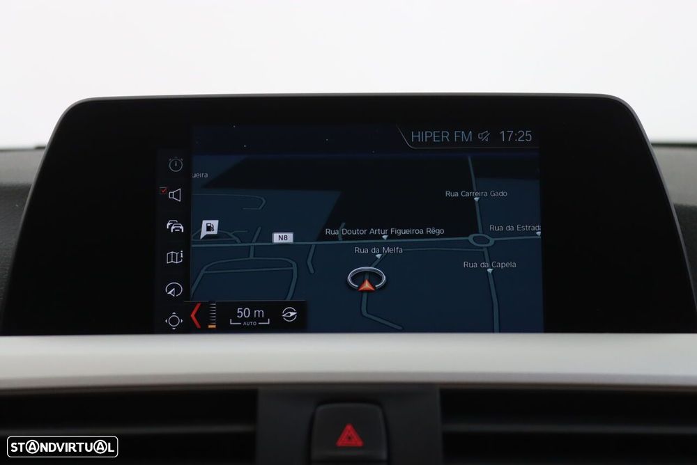 BMW 318 d Advantage - 16
