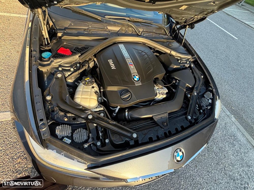 BMW M2 Auto - 11