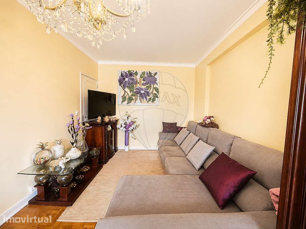 Apartamento T2 para venda - Grande imagem: 4/18
