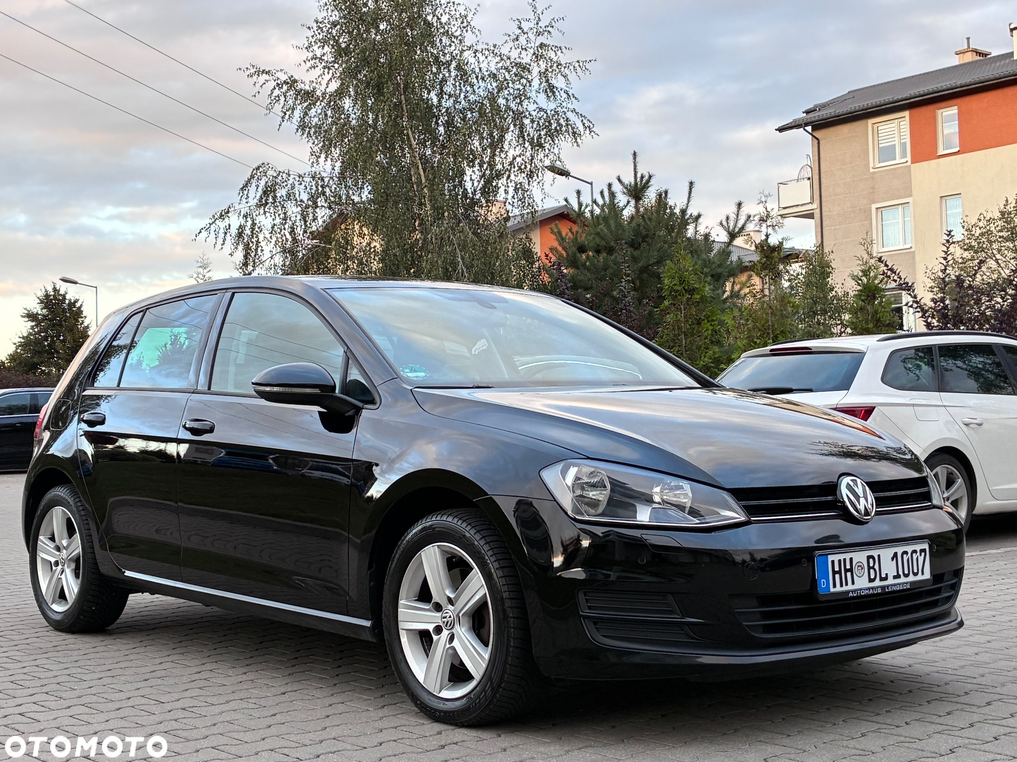 Volkswagen Golf 1.6 TDI BlueMotion Technology Trendline - 17
