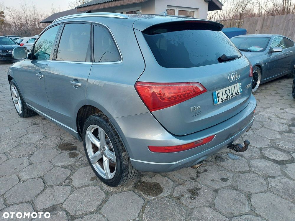 Audi Q5 - 4