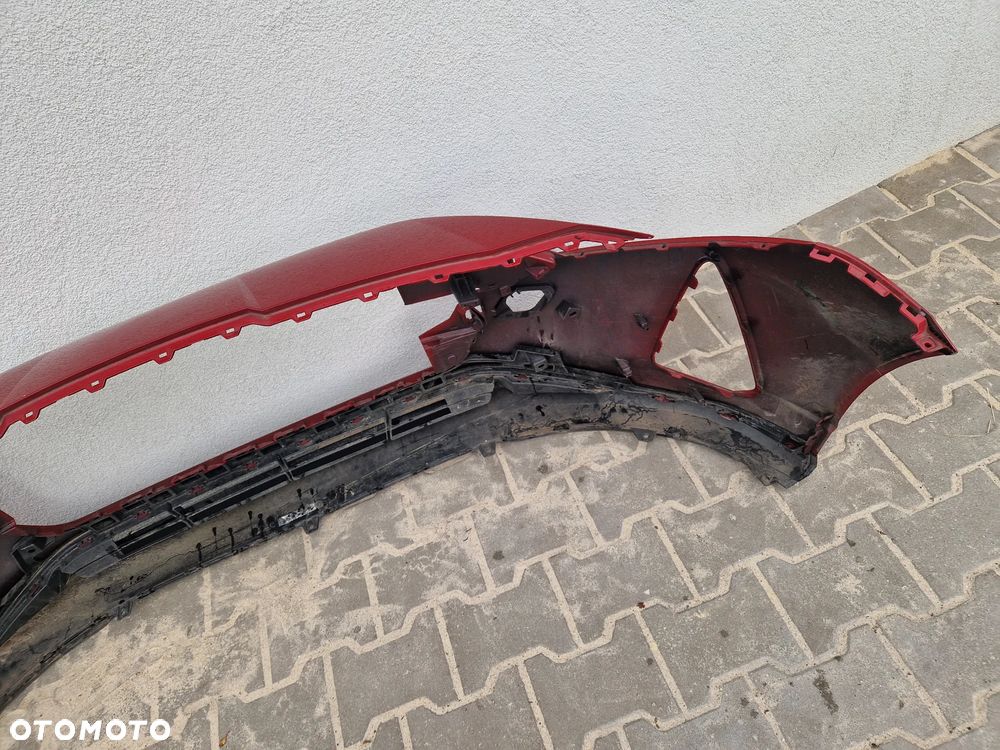 Zderzak Hyundai I20 III 2020 - - 10