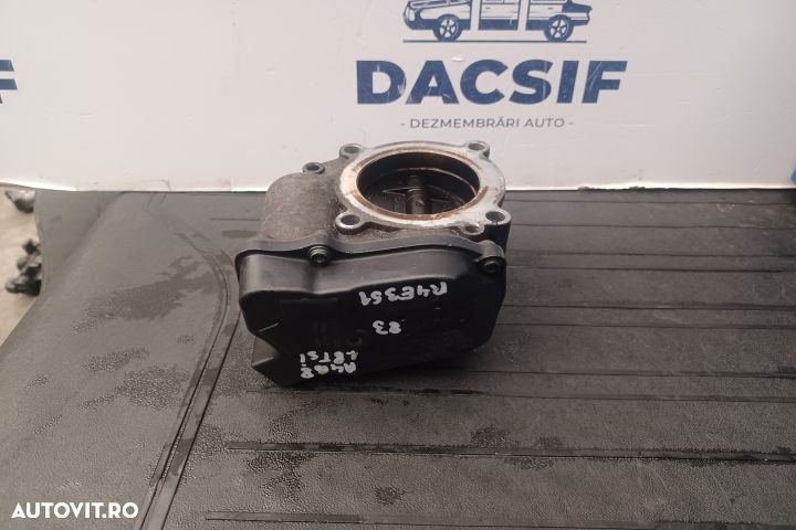 Clapeta acceleratie 06F133062G TSI 06F133062G TSI Audi A4 B8/8K [2007 - 3