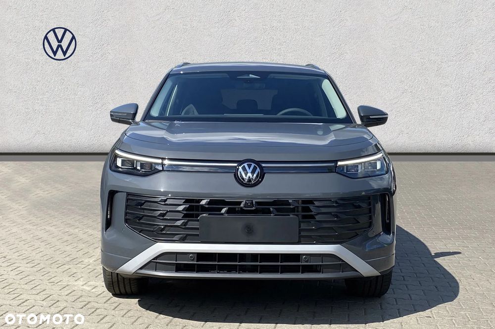 Volkswagen Tayron 2.0 TDI SCR Life Plus DSG - 10