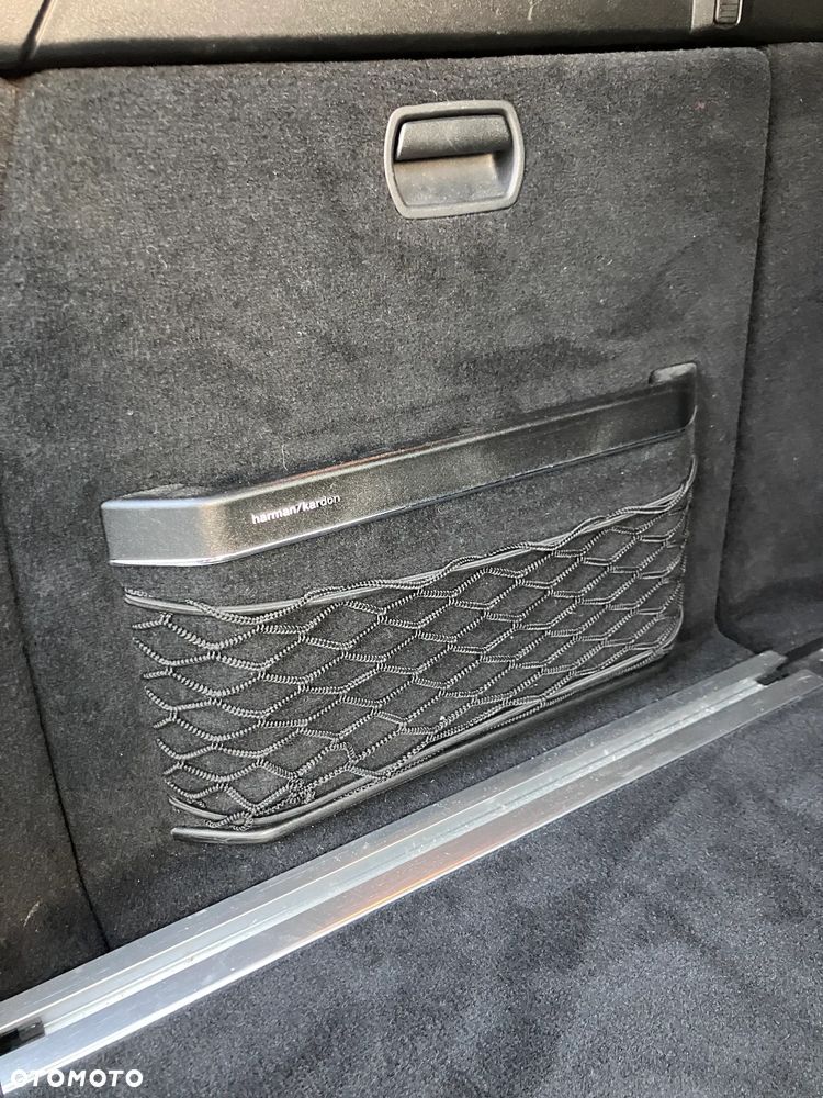 Mercedes-Benz Klasa C 350 T (BlueEFFICIENCY) 7G-TRONIC Avantgarde - 25