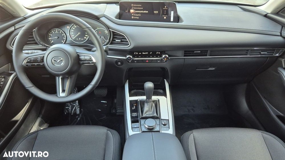 Mazda CX-30 - 11