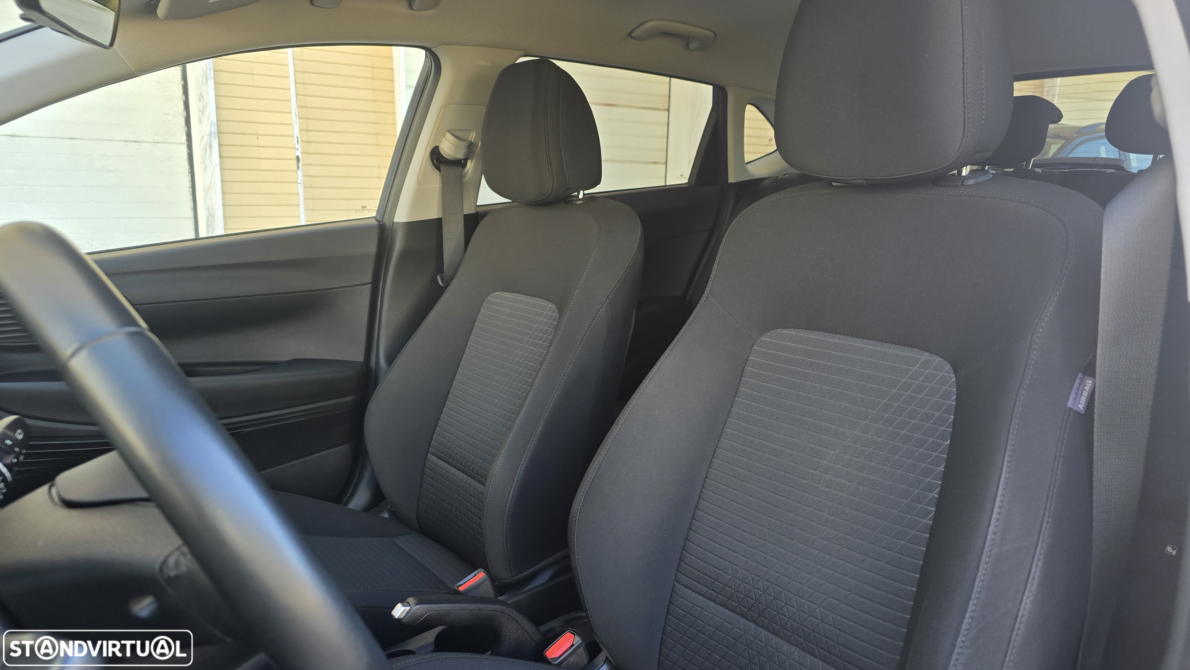 Hyundai i20 1.2 Comfort - 17