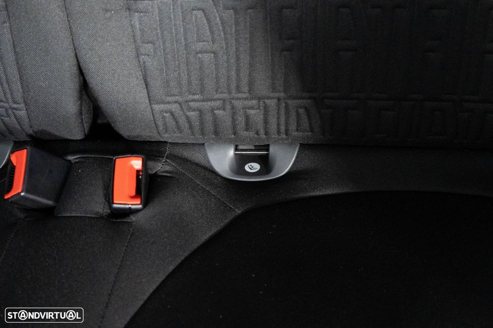 Fiat 500C 1.0 Hybrid Dolcevita - 11