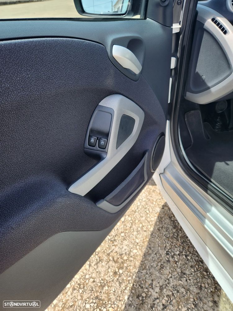 Smart ForTwo Coupé Standard - 12