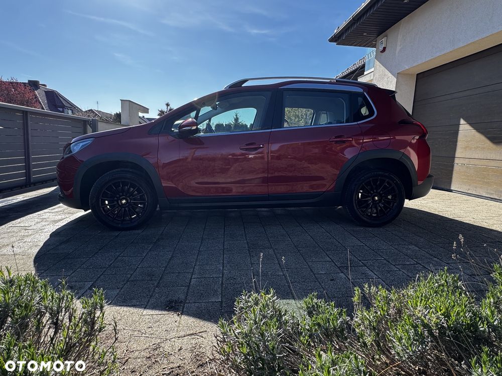 Peugeot 2008 PureTech 110 Stop&Start Allure - 5