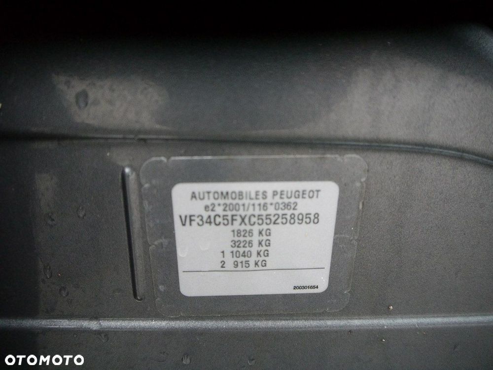 Peugeot 308 1.6 Premium - 31