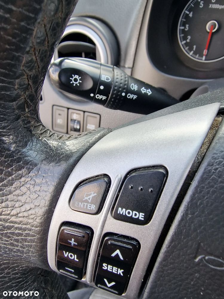 Suzuki SX4 - 32