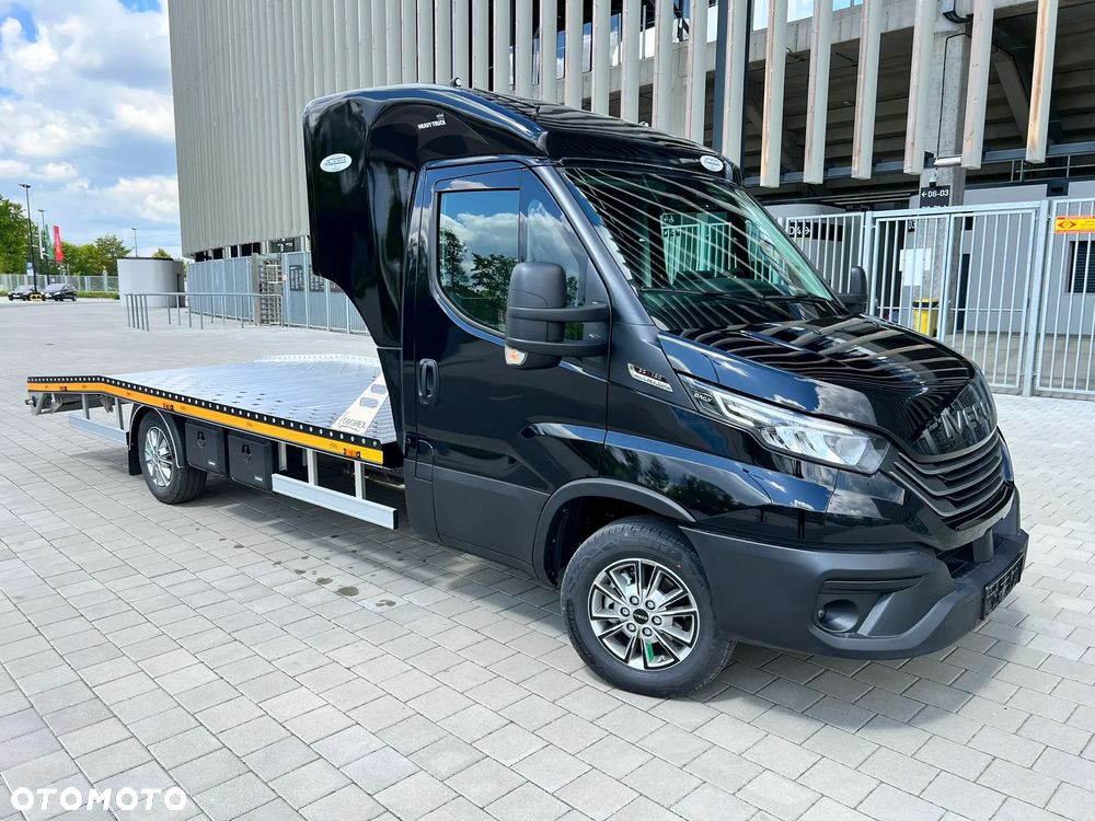 Iveco Daily 35S18HA8/P AirPro, Tacho - 3