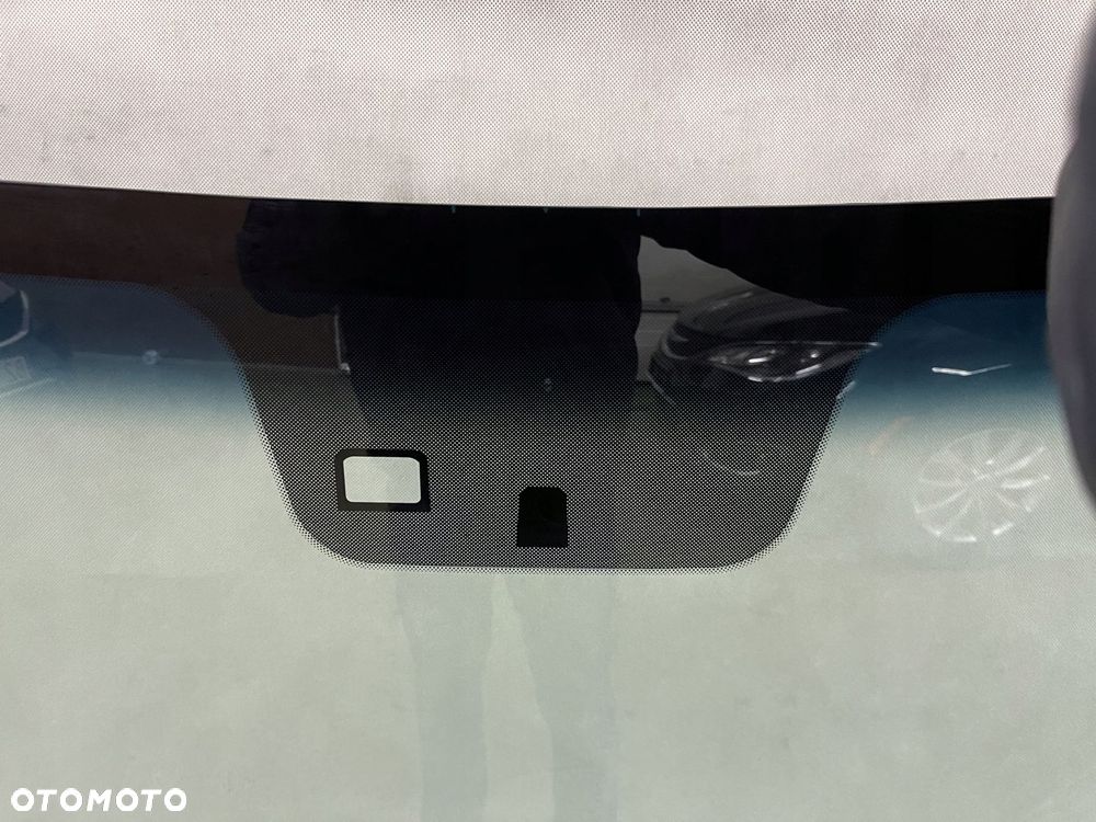 kia sportage szyba przednia sensor grzana 2010-15 - 2