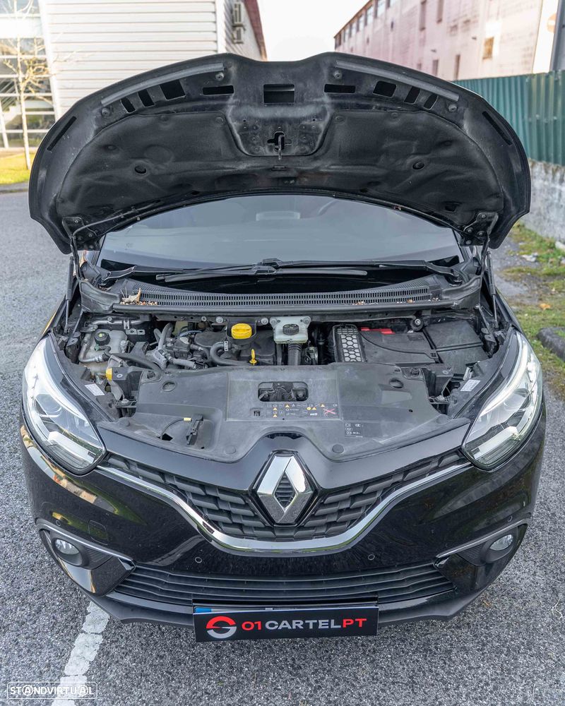 Renault Grand Scénic Energy dCi 110 S&S LIMITED - 33