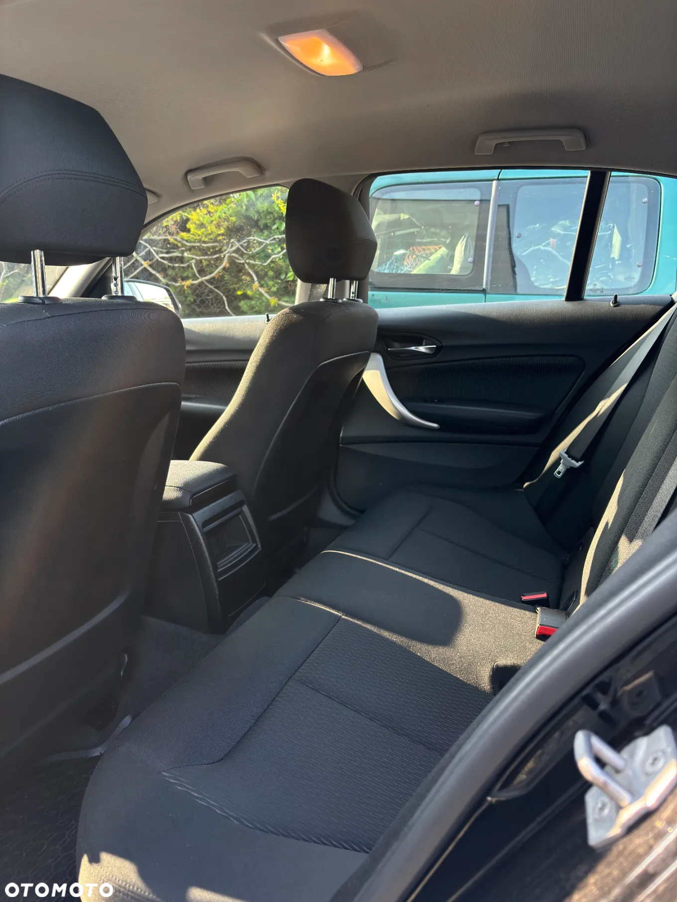 BMW Seria 1 118i Advantage - 17