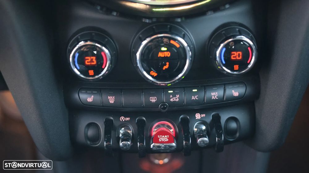 MINI 3 Portas One - 22