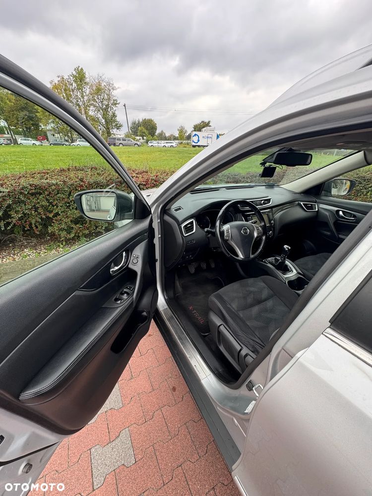 Nissan X-Trail - 12