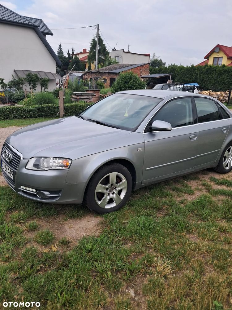 Audi A4 Avant - 3